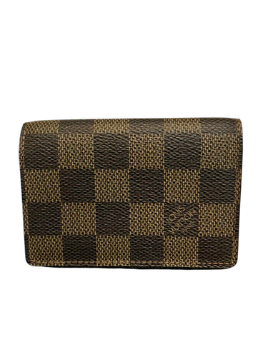 LV Card holder
